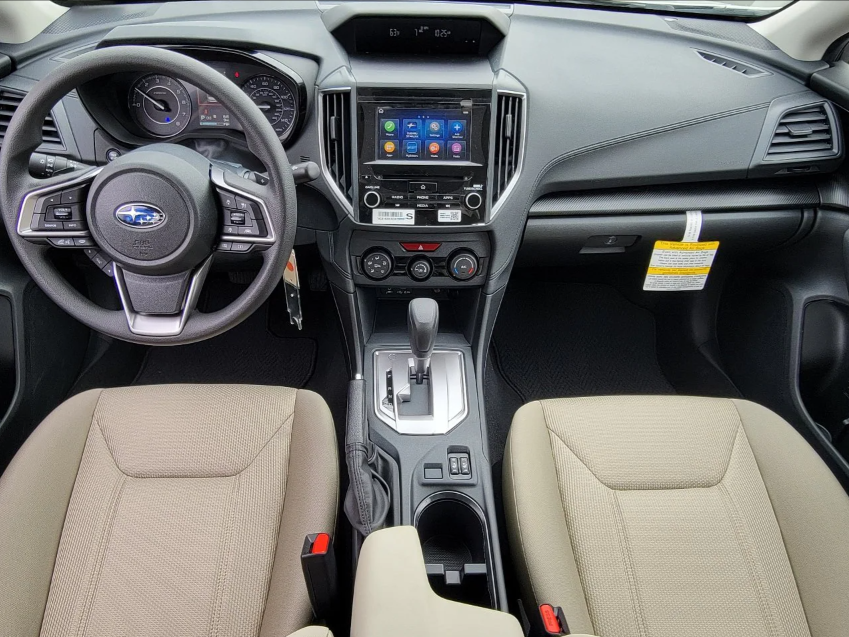 BobBaker_Subaru's tweet photo. Ready to upgrade your ride? Check out this New 2023 Subaru Impreza Premium! 
🌟 Lane departure
🌟 Emergency communication system
🌟 Wireless phone connectivity
🌟 Heated front seats
🌟 Perimeter/approach lights
Learn more: https://t.co/EKQkDDnaAf

#Subaru #Impreza #SubaruImpreza https://t.co/s1eDxuIfdC