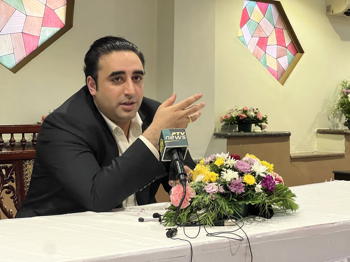 Aditya Raj Kaul tweet media