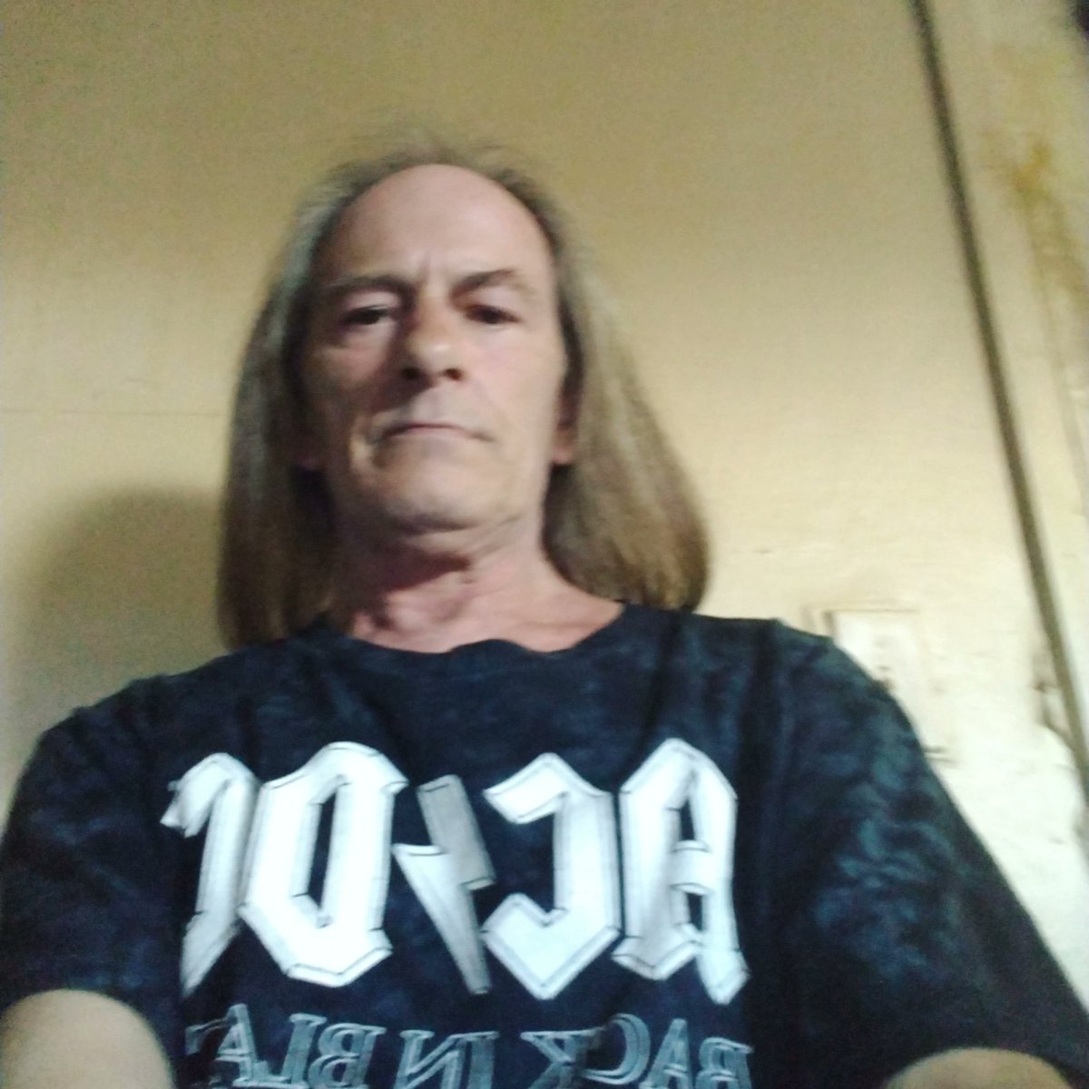 ronijolly69's tweet image. #NewProfilePic