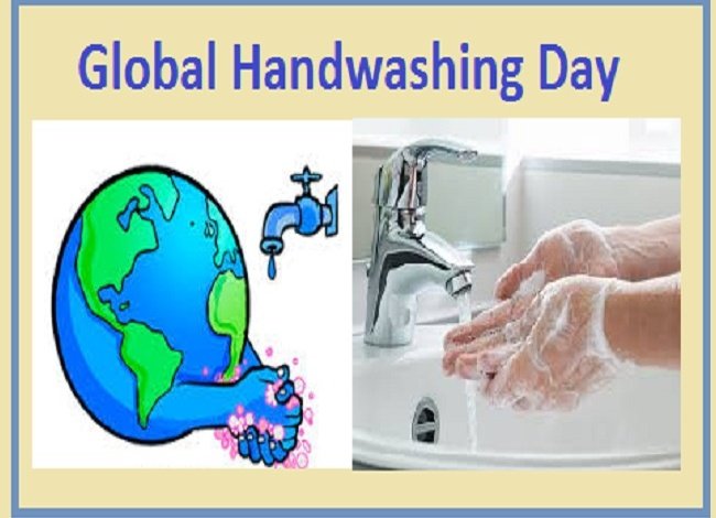 Personal hygiene plays an important role in boosting our immunity even as the COVID-19 pandemic has taught us this lesson. Our hands are an important part of the body which helps us to do work in daily life. #WorldHandHygieneDay