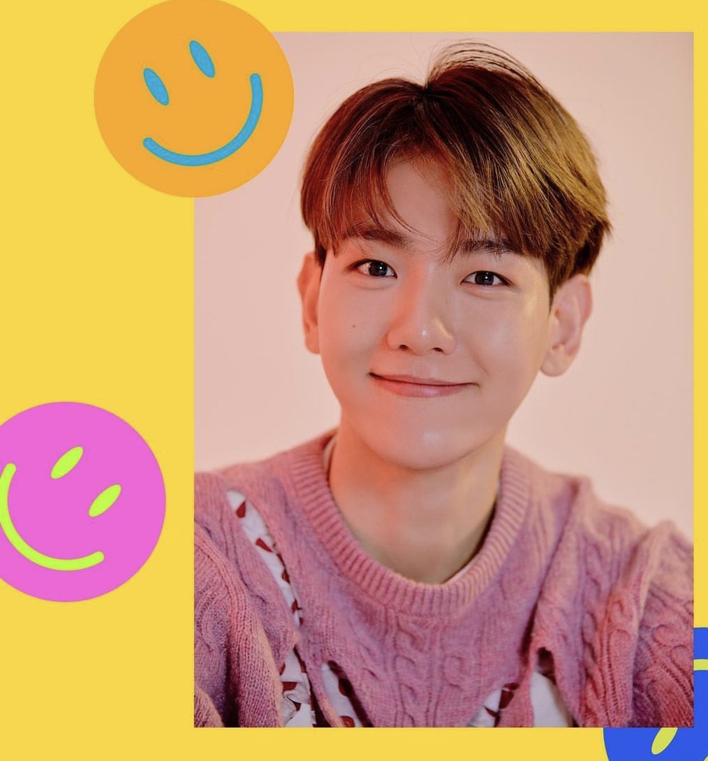 philconcerts's tweet photo. HAPPIEST BIRTHDAY to #EXO’s BYUN BAEKHYUN 😅

We can’t wait to welcome you back on the Philippine concert stage next month!

#언제든_놀러와요_큥데이
#오늘은_배켜니날_배켜니세상
#HAPPYBAEKHYUNDAY
#해피큥데이 https://t.co/ELHQKiyjYZ