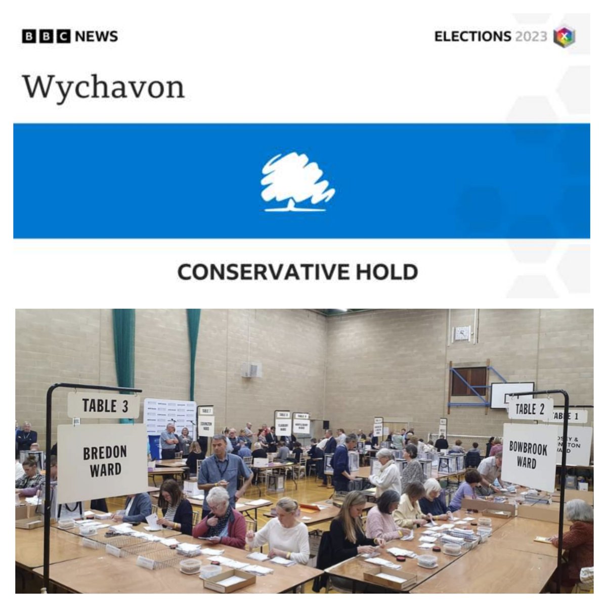 Nigel Huddleston MP tweet media