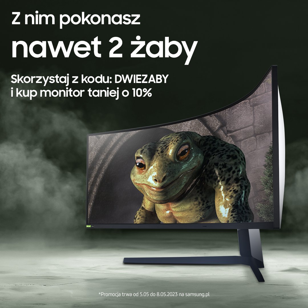 Samsung Polska tweet media