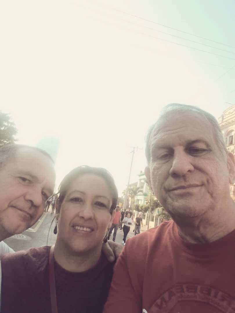 Neurociencias Cuba tweet media