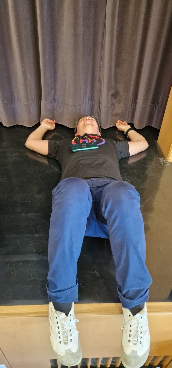 #ComoCamp is over :)