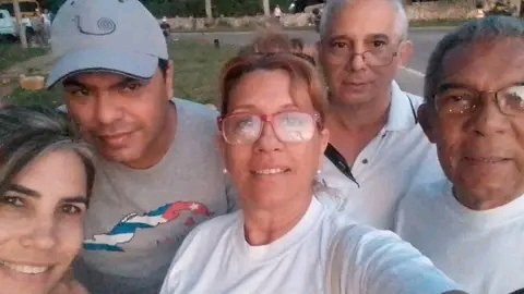 Neurociencias Cuba tweet media