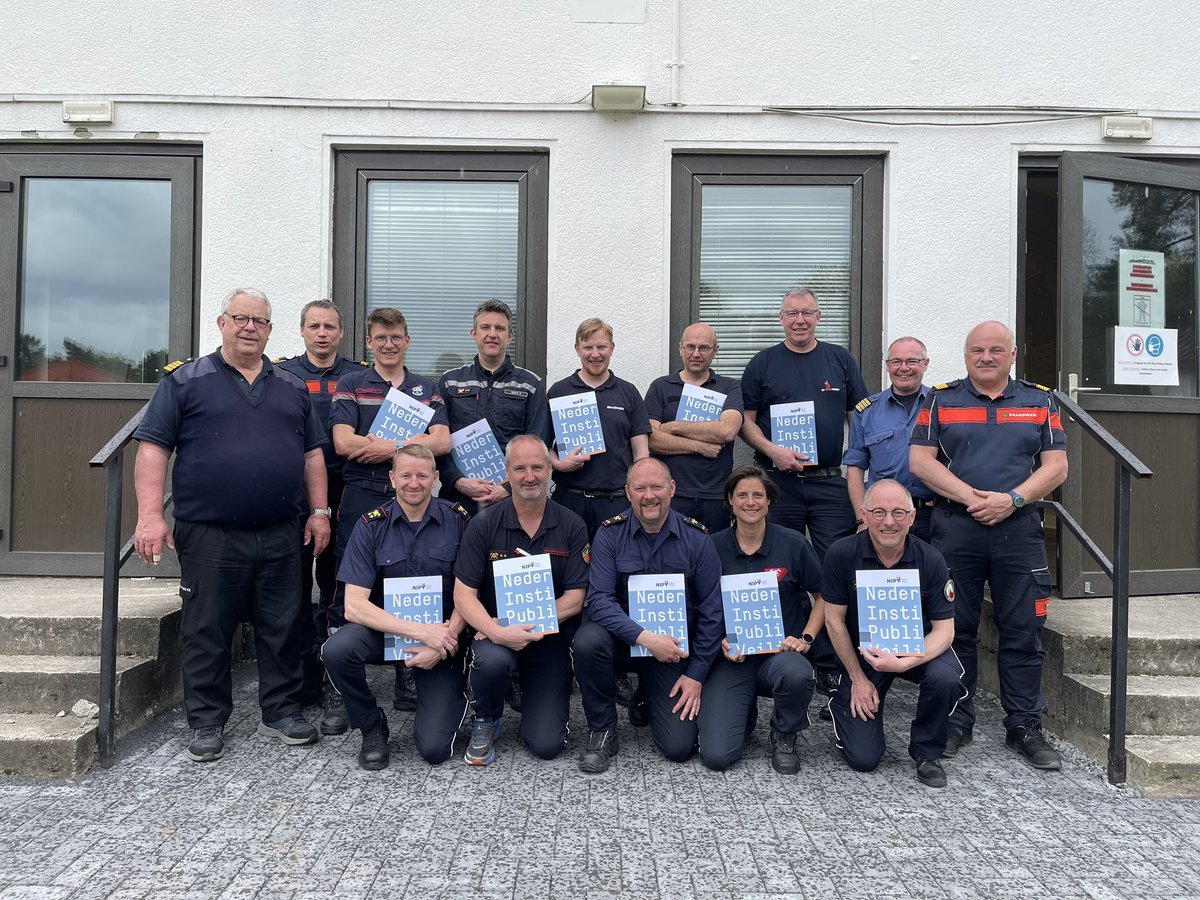 Joop Huizing tweet media