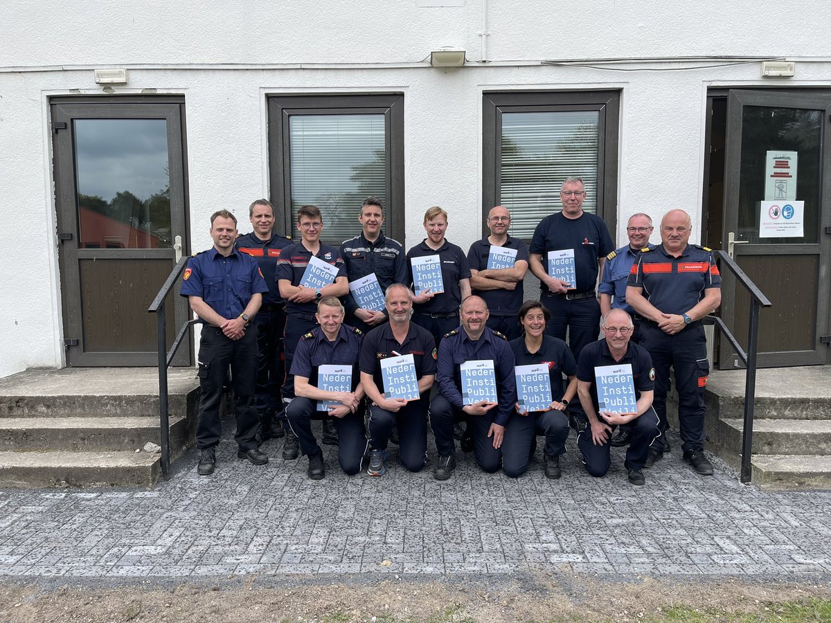 Joop Huizing tweet media