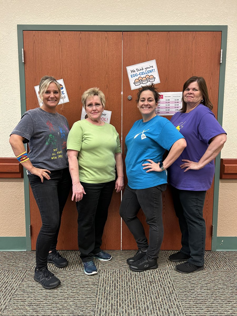 Covington Elementary tweet media