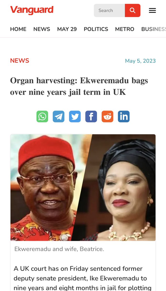 Adamu B. Garba II, Msc, MNIIA, FIDPM tweet media