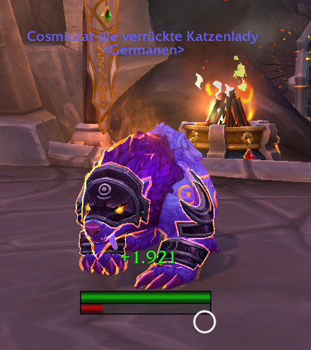 iMauYou's tweet photo. @Warcraft_DE Ich freu mich auf die alten Dungeons und auf hoffentlich tolle Geschichten, graue Bücher, die man schmökern kann. https://t.co/Ql17t4U1Fe