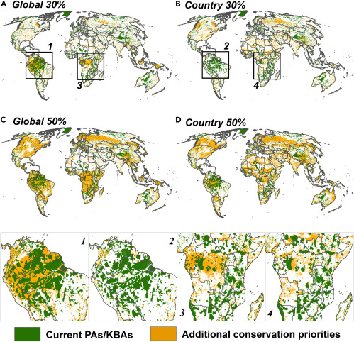 erleellis's tweet photo. Who Pays for Biodiversity? 

Developing Countries.... face the greatest conservation challenges.

New @OneEarth_CP https://t.co/i7zMulkR7m #biodiversity #carbon #COP15 #GBF https://t.co/kOt7KhgLHj