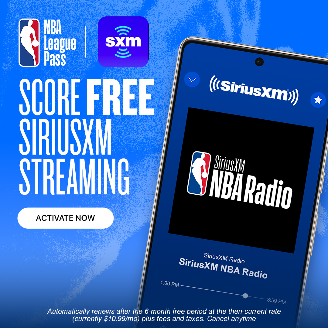 Siriusxm 2024 free streaming
