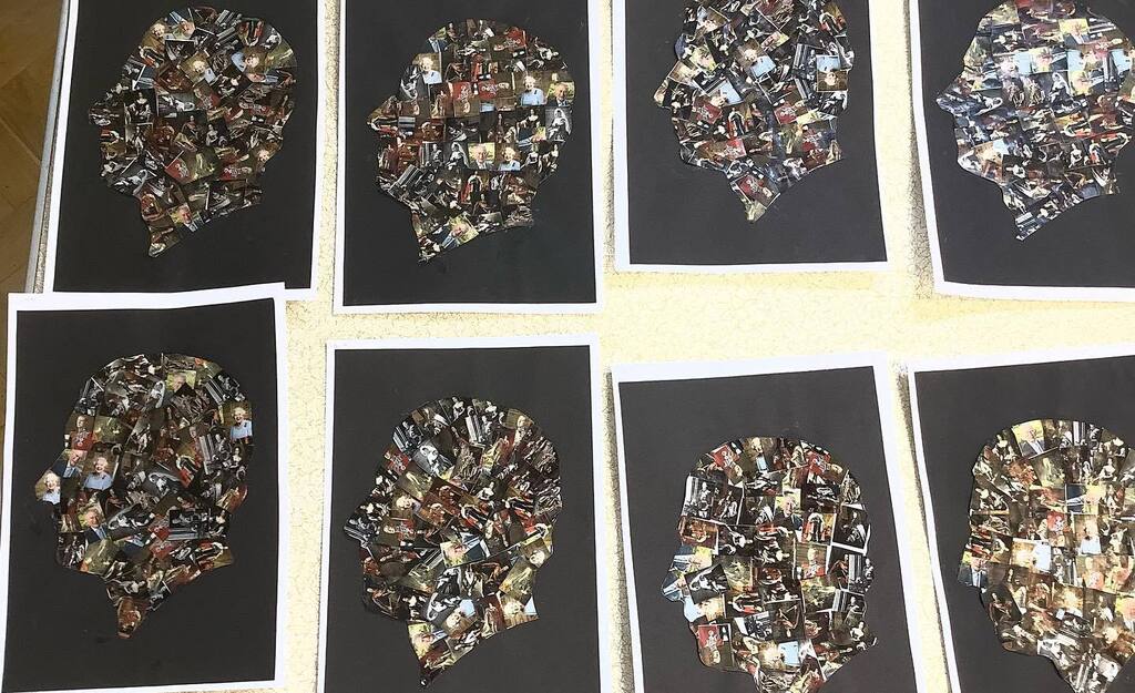 Congerstone Primary tweet media