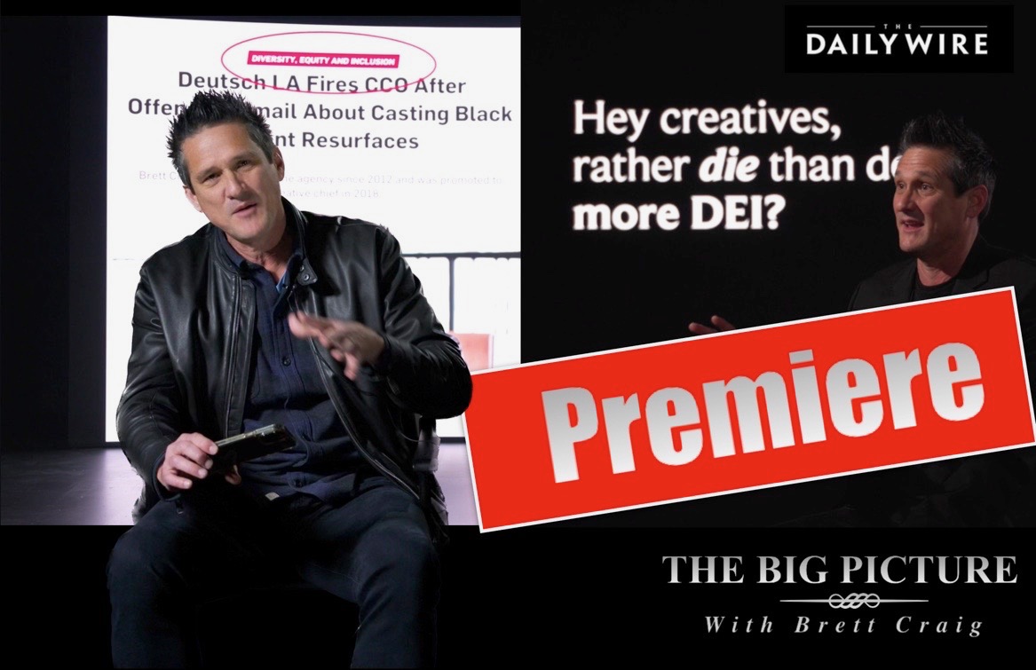 The first episode drops at 11am CST today! Come join the live premiere party on Youtube. 
youtu.be/d83NqZ0DRNo