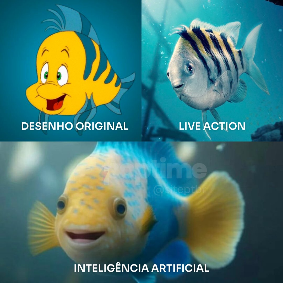 dane-se é só um peixe, image size:1080x1080