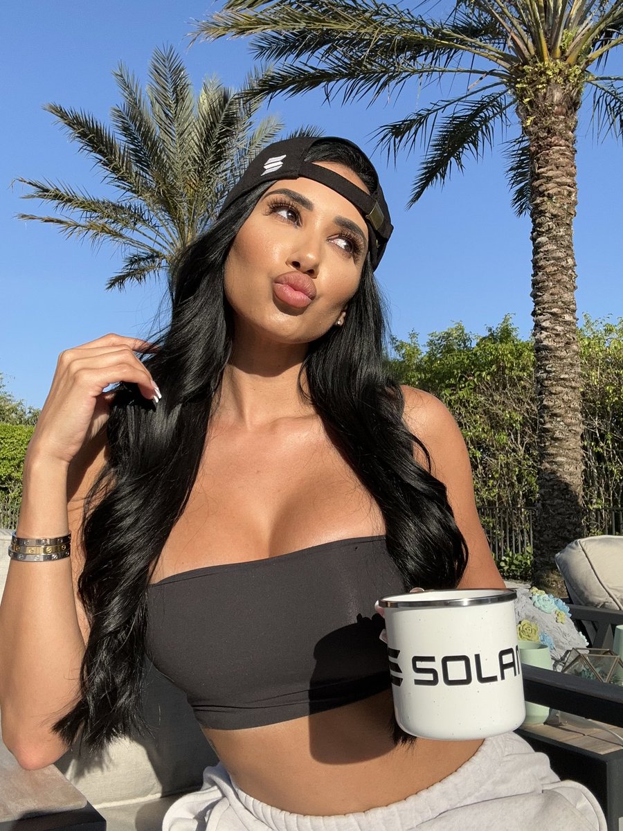 Amber Quinn tweet media