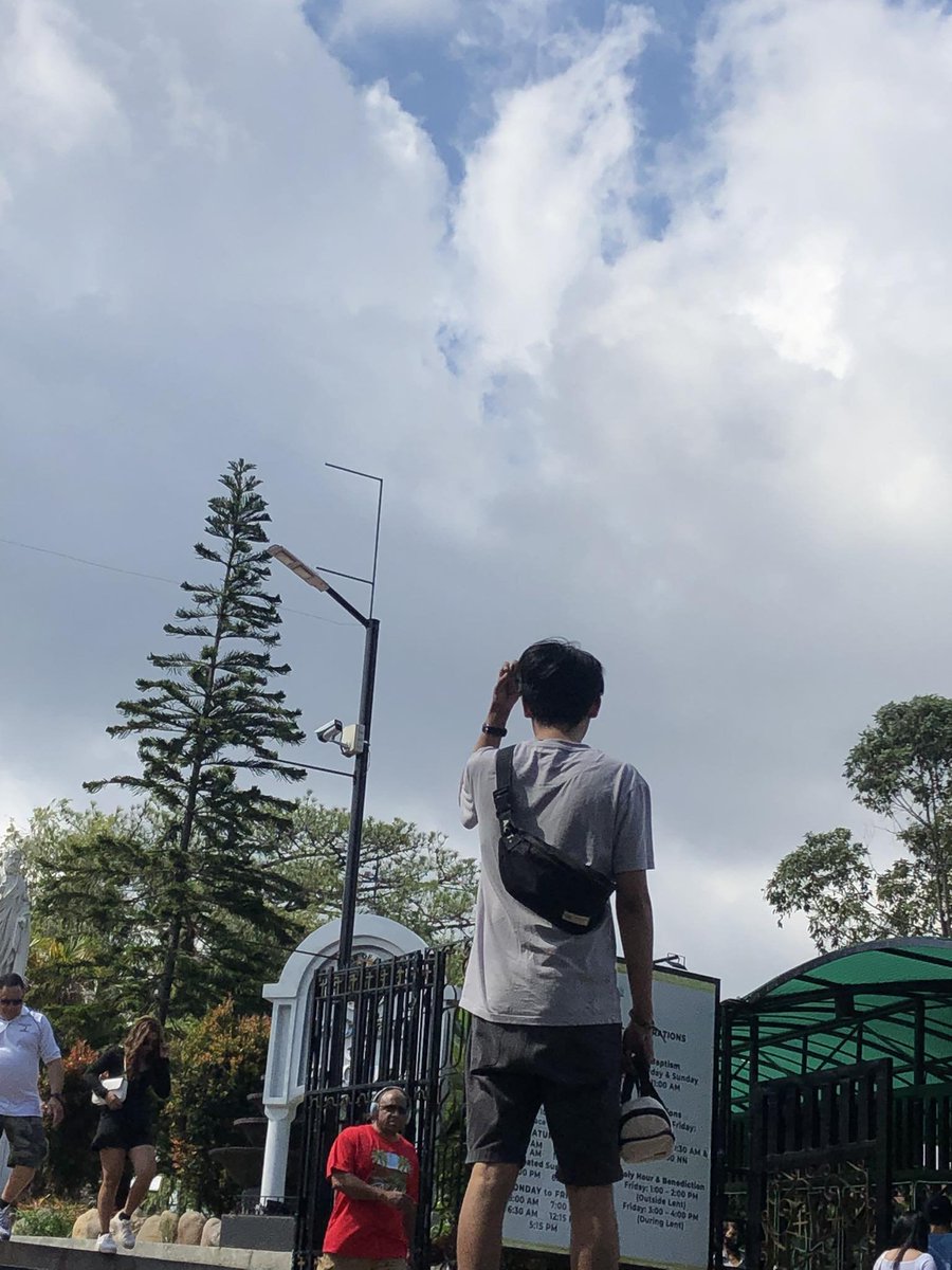 tentionmaruVAL's tweet photo. Baguio was a vibe https://t.co/aCnDZPQ6SJ