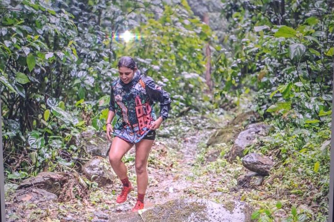 runnershuauchi's tweet photo. ยกFeliz viernes!
๐ท Los/@runnershuauchinango corriendo por todo el paรญs
#nieblatraihuauchinango #runnershuauchi #runnershuauchinango #runnershuachi #nieblatrail #sumandokmx #ultralatam #CorroAMiPaso #YoElegiCorrer #frogstrail https://t.co/UpktuTrKh3