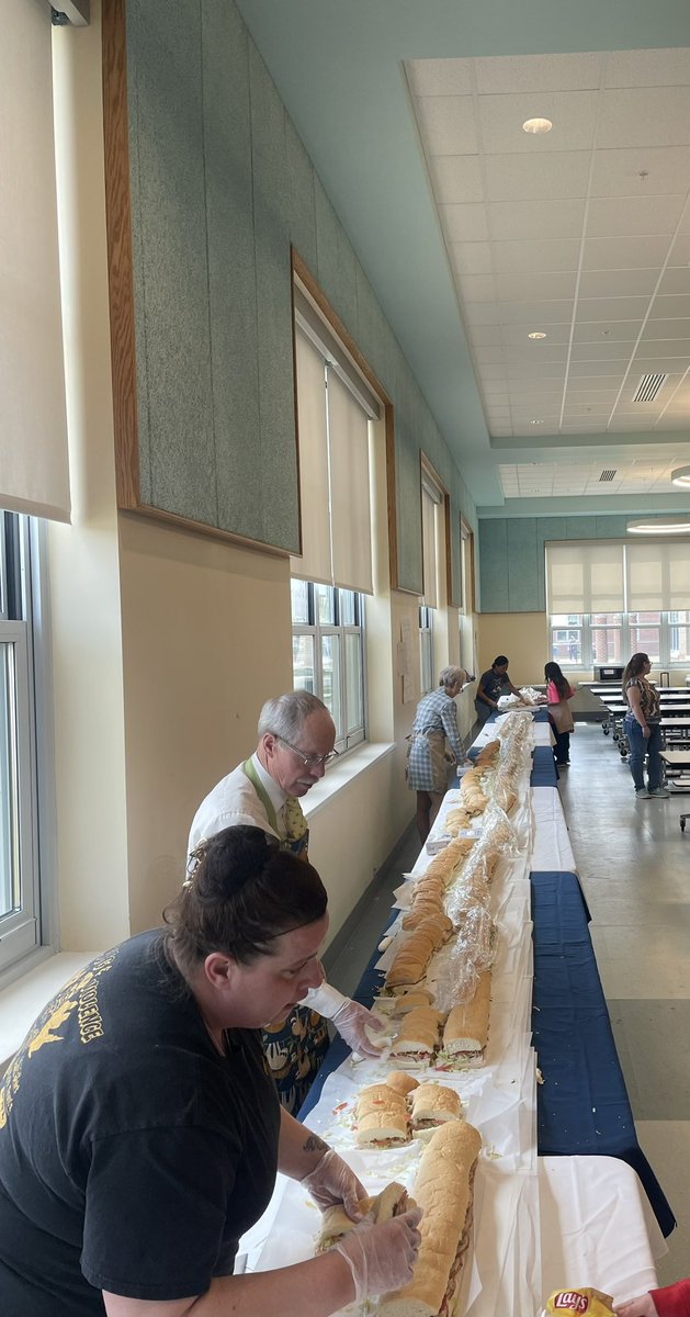 Connors Elementary School tweet media