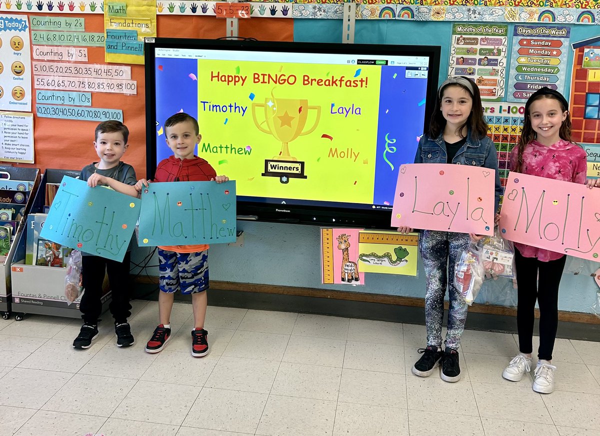 Mrs. DeVita tweet media