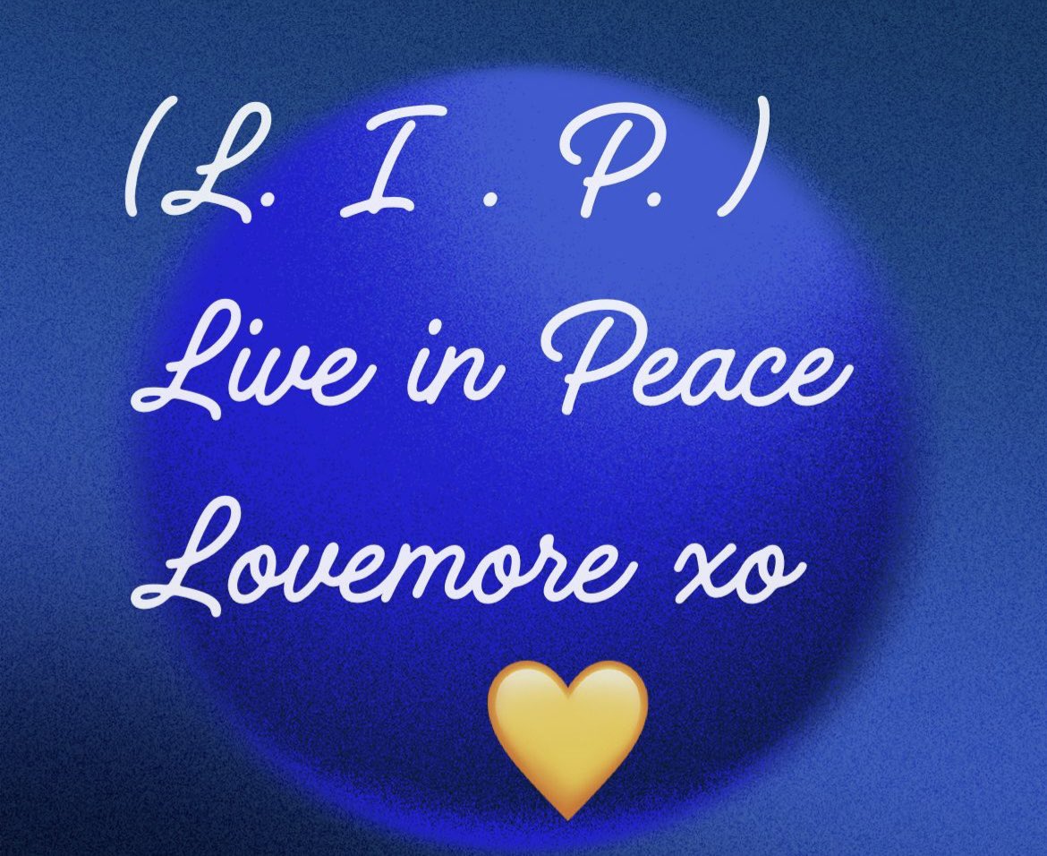 Peace and love 💛💙
#peace