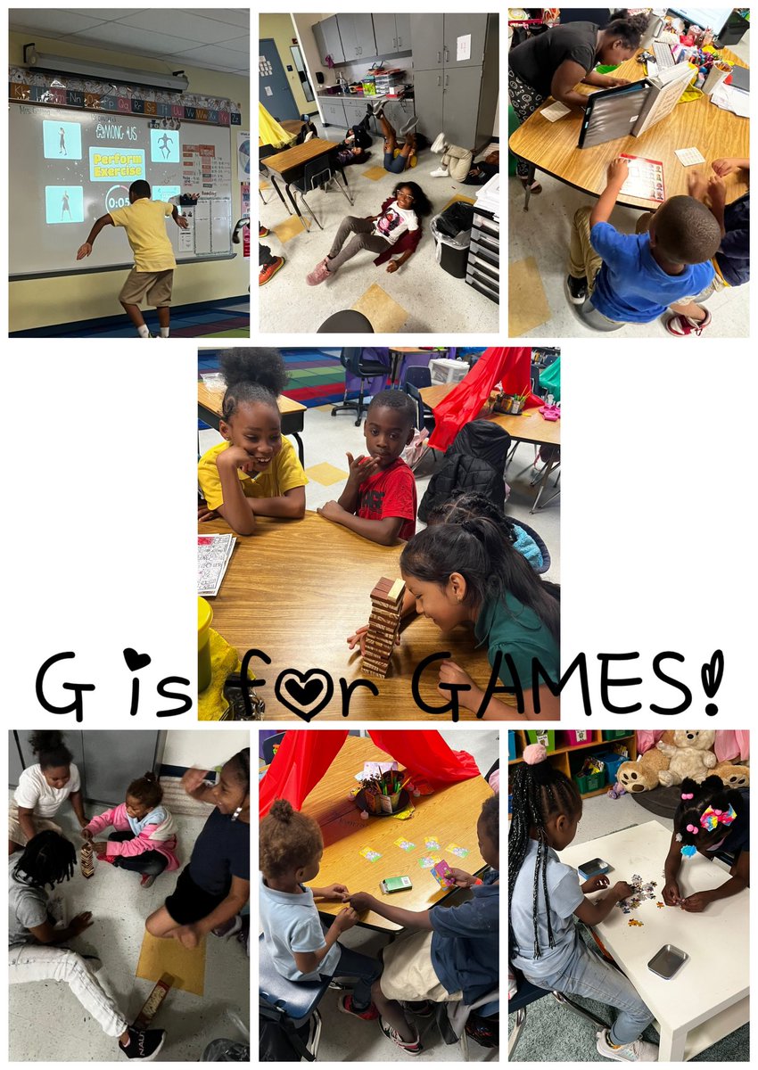 Mrs_Gallina's tweet photo. This week’s ABC Countdown to Summer FUN!!! ❤️ @BrowardElem https://t.co/nTM7XTLAjb