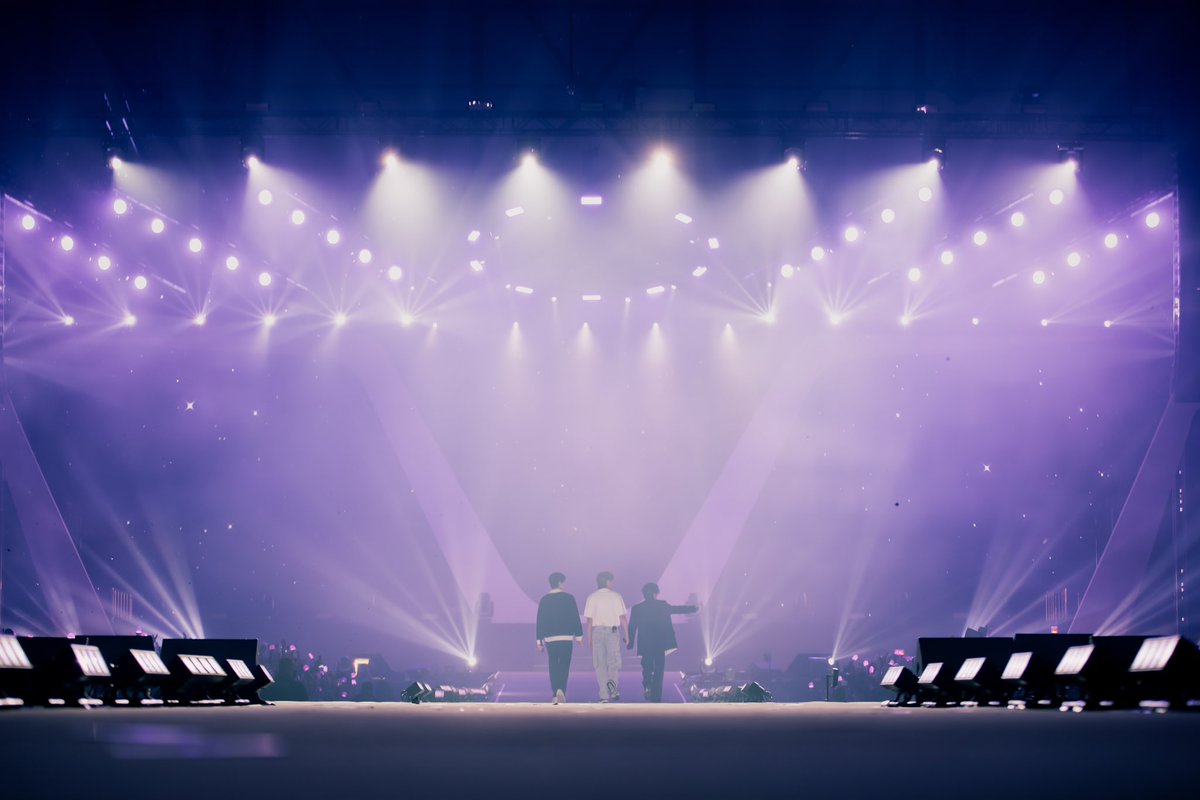 Thank you for all of your dedication. 
💜🧡💜

#KonnecConX3ลูกรักพระเจ้า 
#ชาอึนอู #Billkin #JeffSatur