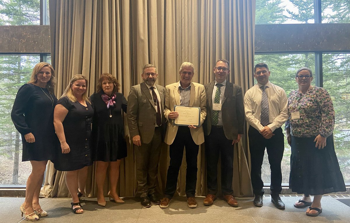 Holy Spirit Catholic School Division tweet media