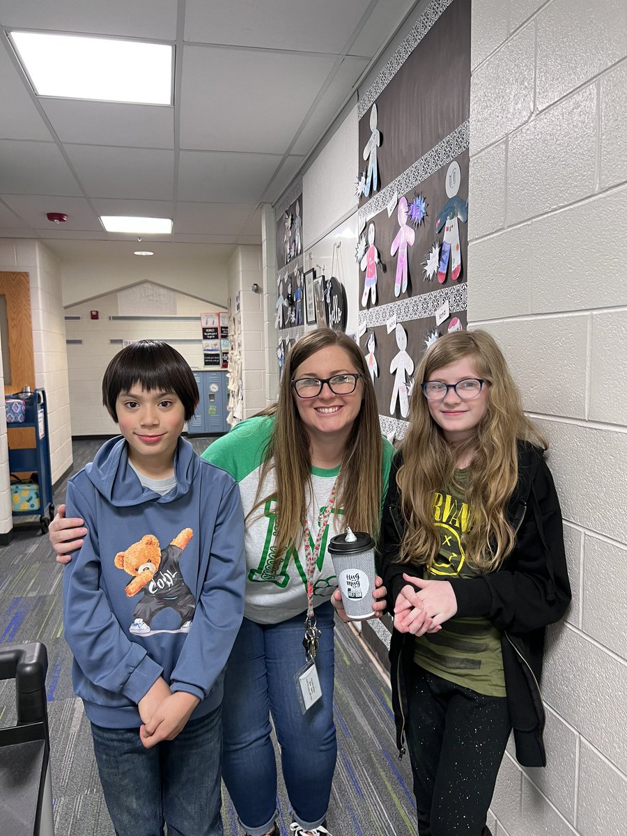 Tressa Collini tweet media