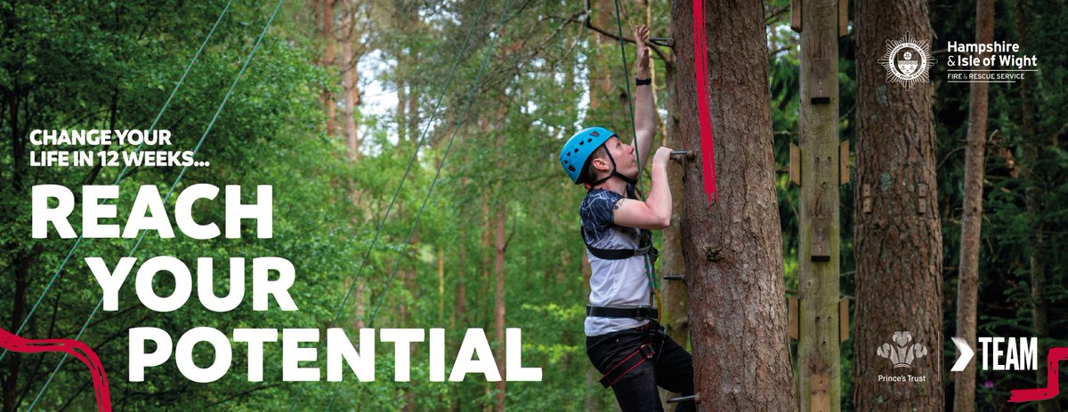 We have over 100 volunteers from age 18 -80 who regularly support the Service and we are proud to be an ‘Investing in Volunteers’ achiever.

Find out more about supporting our Prince’s Trust Team 👇

bit.ly/PrincesTrustVo…

#volunteering #community #TheBigHelpOut