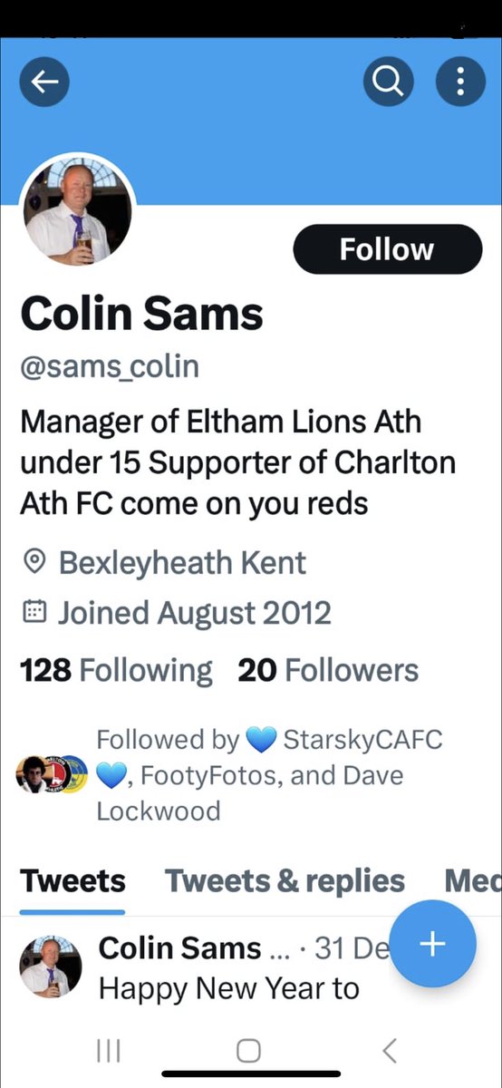 Winston Smith tweet media