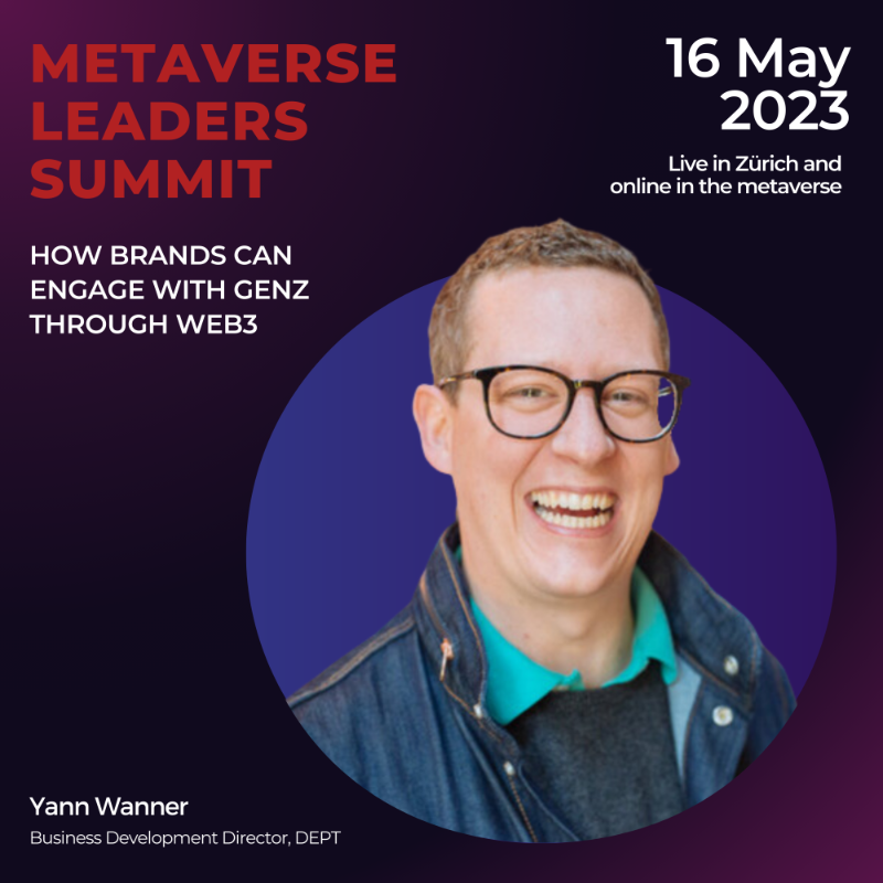 Metaverse_ACAD's tweet photo. ⚡ So much #metaverse power in one place!

👀 Visit our website to see the full schedule with keynotes, panel discussions and breakout sessions on various topics.