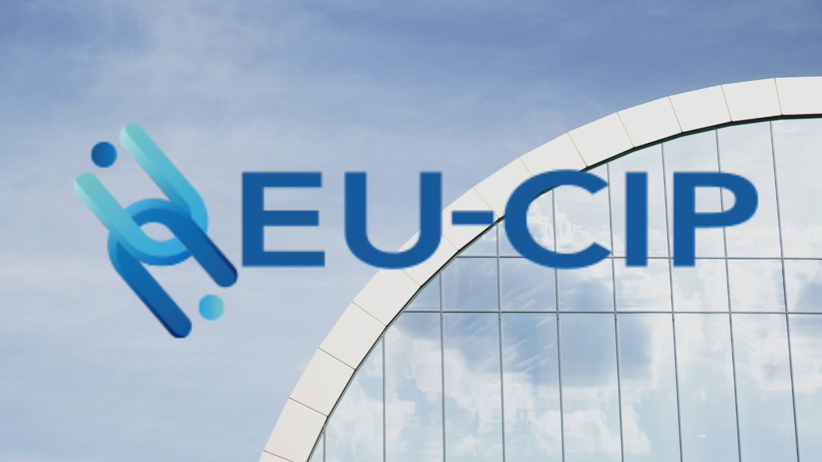 We've just updated our project page for @EUCIP_HorizonEu with the contacts of their socials! Please take a moment to learn more about this #europeaninfrastructure project ➡️ inov.pt/en/project/eu-…

#INOV #INESC #EUCIP #criticalinfrastructure