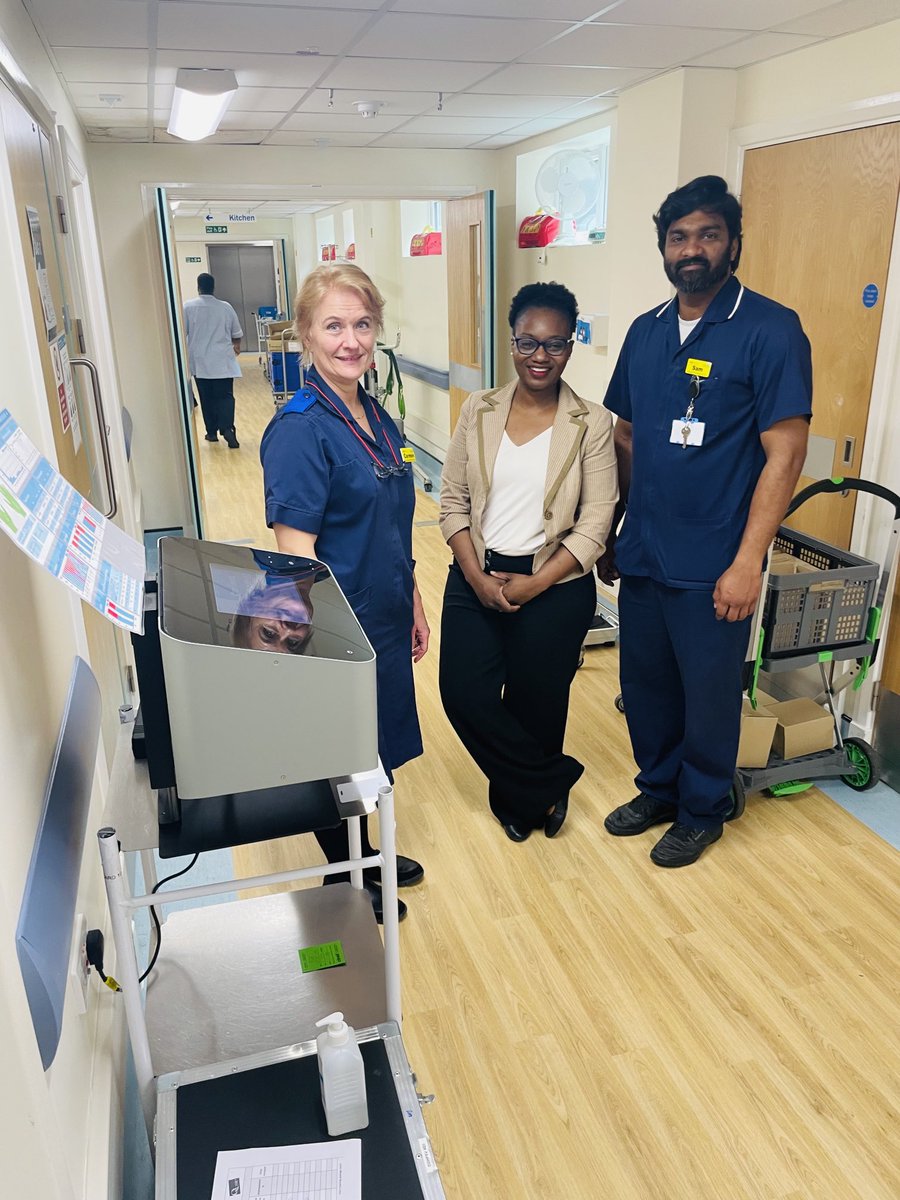 Dorothy Nyarai Chakani tweet media