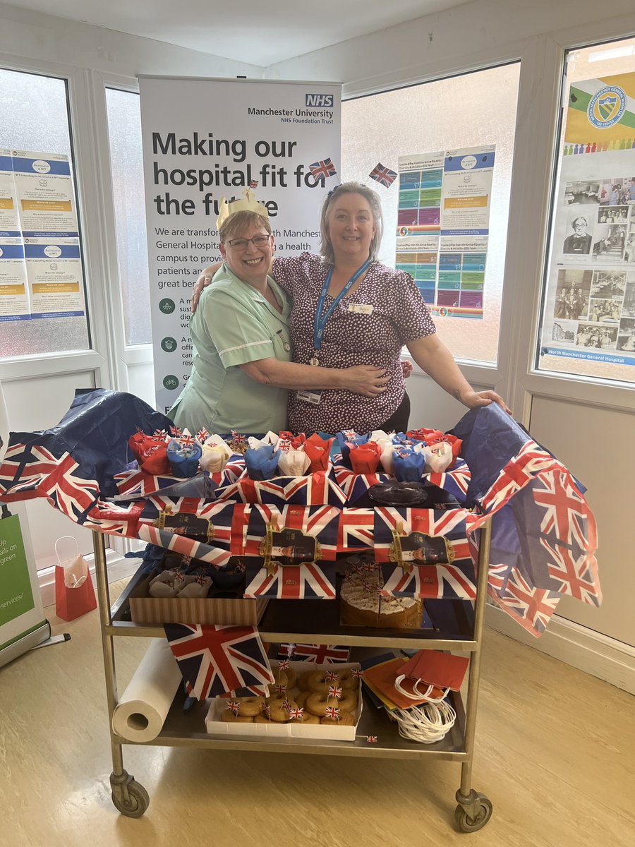 NMGH Ward F4 tweet media