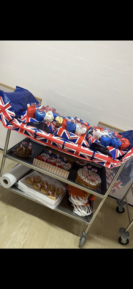 NMGH Ward F4 tweet media