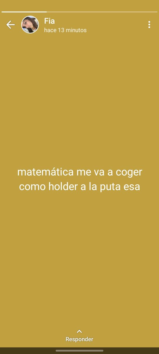 morefaranna's tweet photo. la semana que viene tengo prueba de matemática y no se ni resolver una puta raiz https://t.co/ASRIwdrmvs