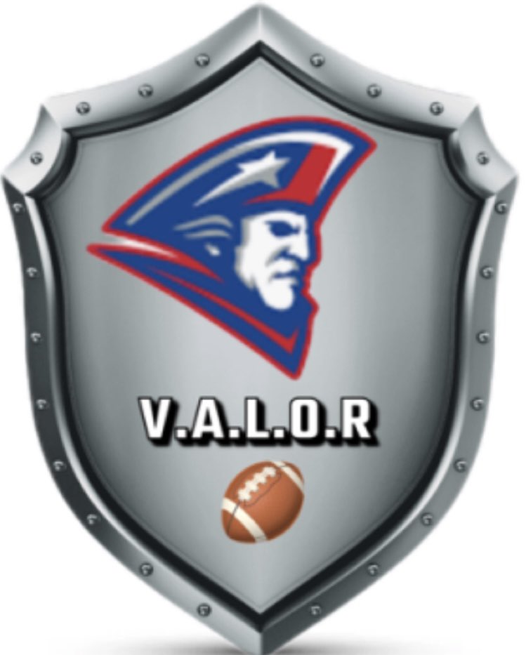 MrPrahas's tweet image. 🏈VALOR Friday ❤️
Thank you 🏈parents for breakfast 
#Thankful
#RelentlessCommitment
#Finish