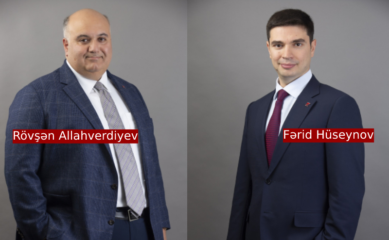 Marjaaz's tweet photo. Kapital Bank-ın rəhbərliyində dəyişiklik edildi - YENİ TƏYİNATLAR

https://t.co/RZ3Toz7m3K https://t.co/VXNGBmcasA