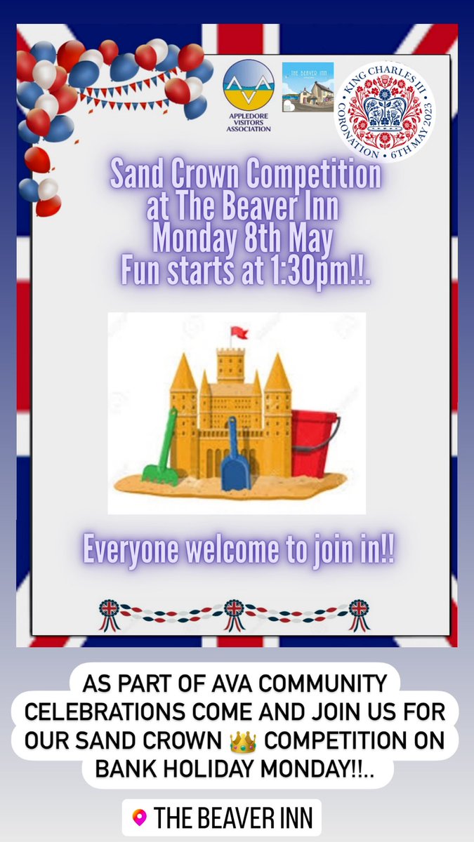 The Beaver Inn tweet media