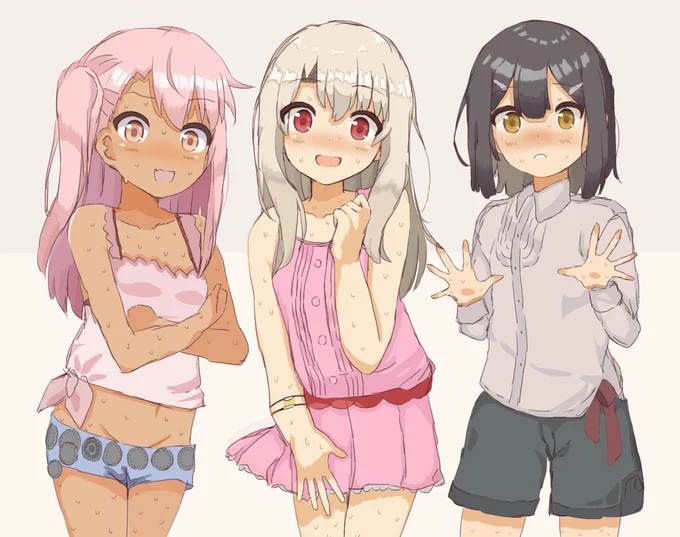今日は、こどもの日、かぁ……