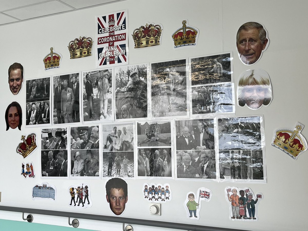 Laura Whatley (@laurabattersby5) on Twitter photo Coronation celebrations under way on Team Surgery <a href="/tandgicft/">T&G Integrated Care</a> <a href="/JanetCordwell/">Janet cordwellharmer</a> Coronation celebrations under way on Team Surgery <a href="/tandgicft/">T&G Integrated Care</a> <a href="/JanetCordwell/">Janet cordwellharmer</a>