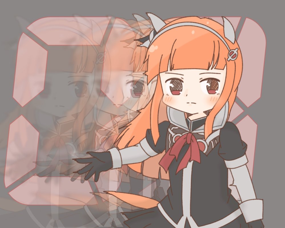 555の日らしいので