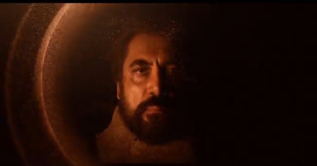dune_ar's tweet photo. Paul : Stilgar, do we have wormsign? 

Stilgar : Usul, we have wormsign the likes of which even God has never seen. https://t.co/VoJR2cZ7Jt
