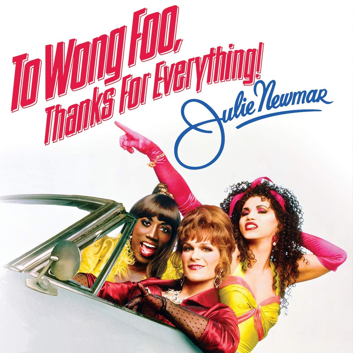 ShaunTossell's tweet photo. RUMOUR: ⭐ TO WONG FOO, THANKS FOR EVERYTHING! JULIE NEWMAR – THE MUSICAL SET FOR UK PREMIERE ⭐

Read more - https://t.co/q0X55lyBz1 https://t.co/d4i7LezWhz
