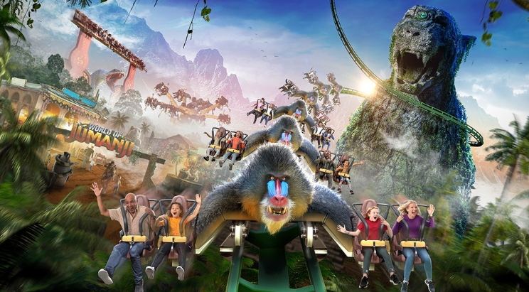 Merlin Annual Pass UK tweet media