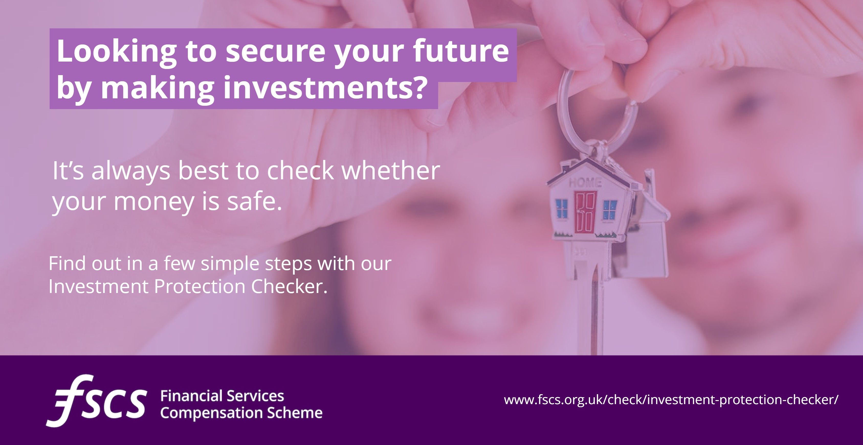 Financial Services Compensation Scheme (FSCS) / Twitter