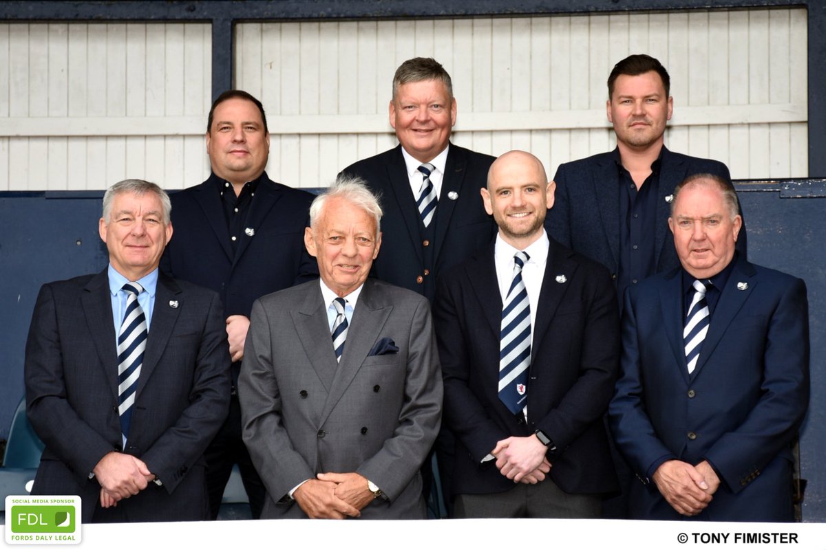 Raith Rovers Football Club tweet media