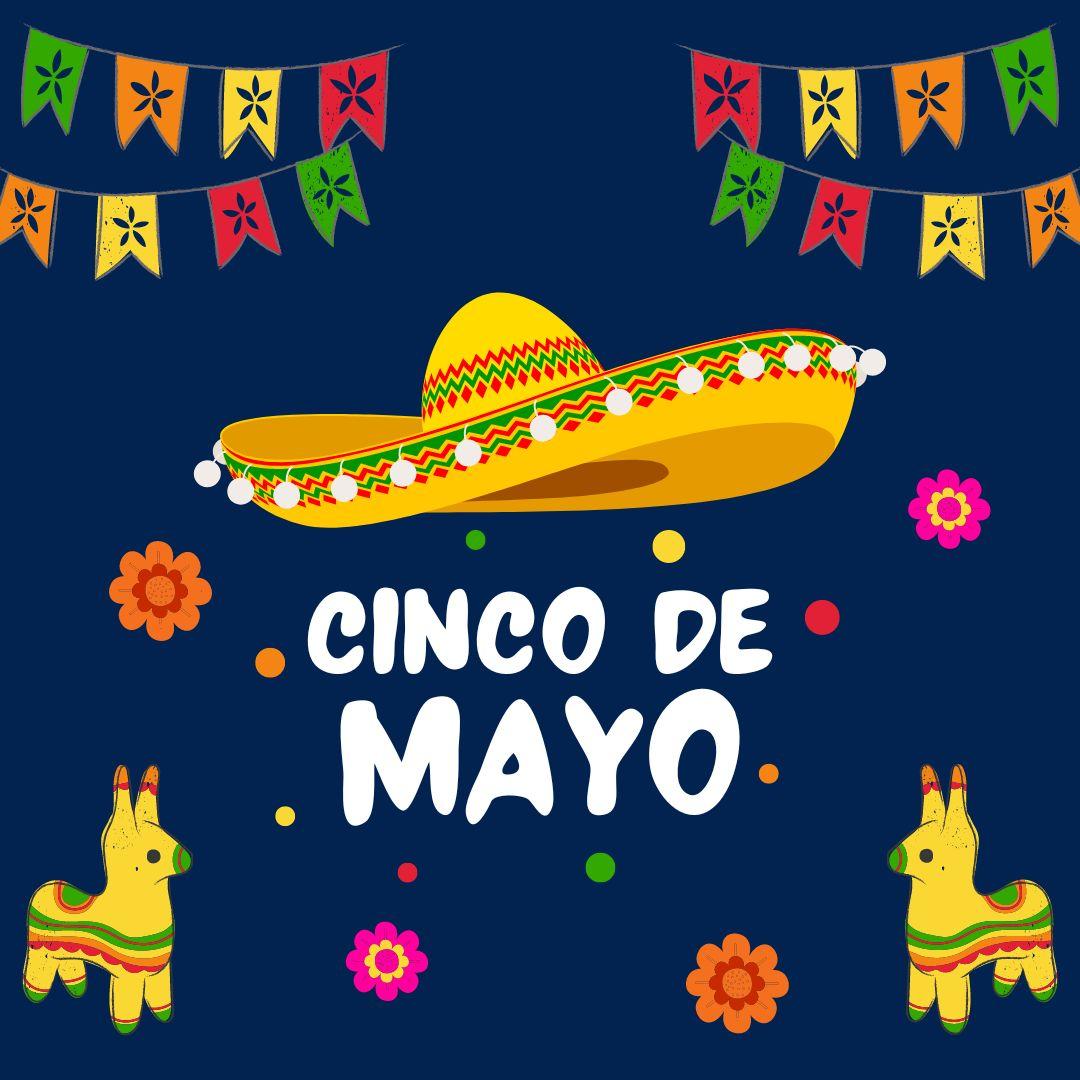 FishHawkClays's tweet photo. Happy Cinco de Mayo!! 🥳

We are celebrating with 5 dollar golf cart rentals ALL day!! 💥

 All sporting clay courses, 5-stand, trap, skeet, pistol, and rifle ranges will be open today! We can't wait to see you on the range! 🤠 https://t.co/2632FN6aPH
